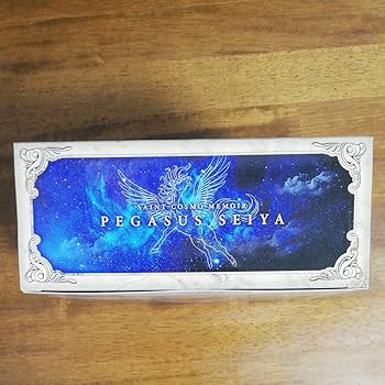 WJ50周年展 聖闘士星矢 (燃えろ オレのコスモよ！) 複製原稿