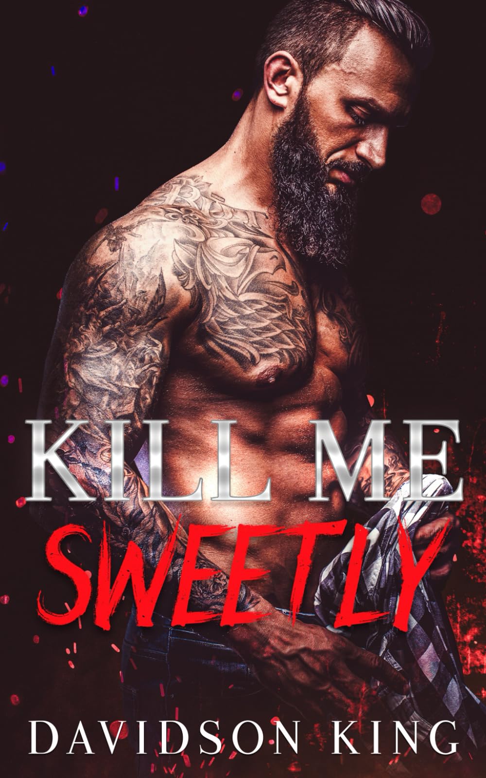 Kill Me Sweetly (Saint Brothers)
