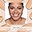 PR MINERALS 4-in-1 Tinted Moisturizer with SPF 20 - Hydrating Skin Tint Face Moisturizer, Primer & Foundation with Shea Butter, Aloe Vera & Vitamin B3 - Vegan Friendly, Paraben Free (Tan)