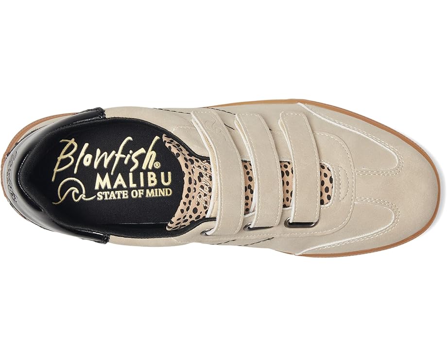 Blowfish Malibu Tucson - Top View