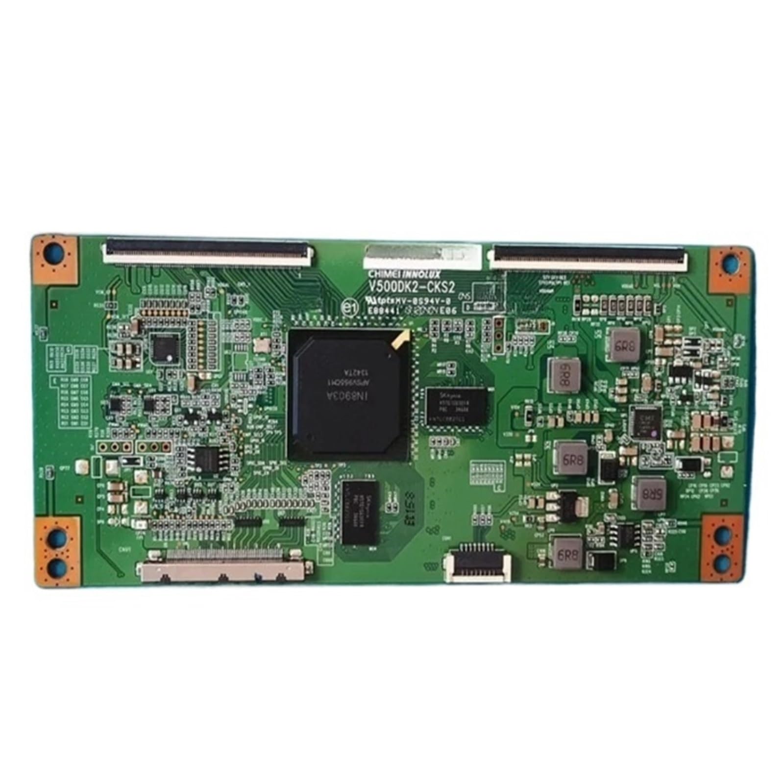 40-58 Inch TV Logic Board V500DK2-CKS2 T-CON Board - Compatible With Philips 40PUS6809/12/50PUS6809/12/LG 58L8400U/Toshiba 42UE75(50inch)