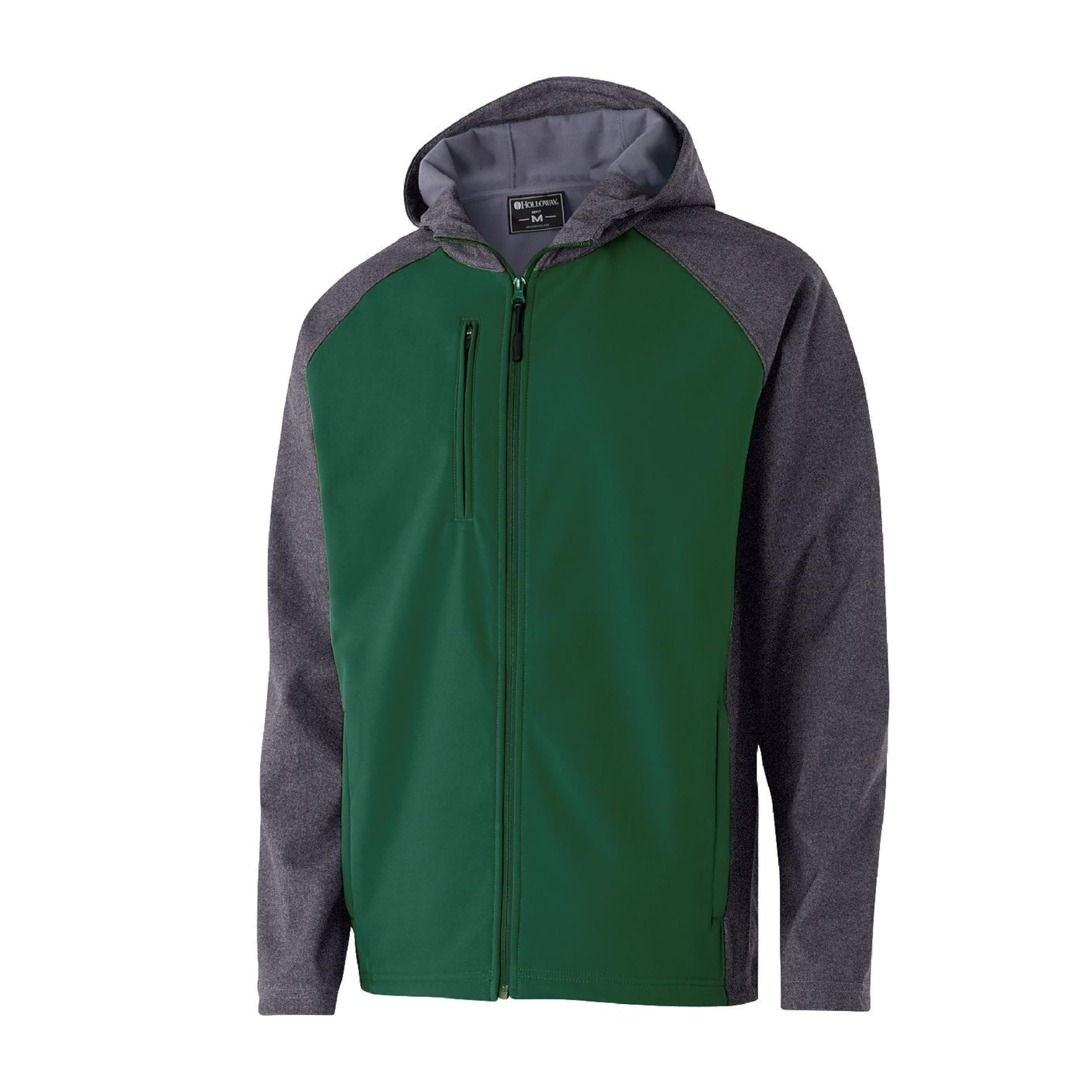 Holloway Men's Raider Softshell Jacket