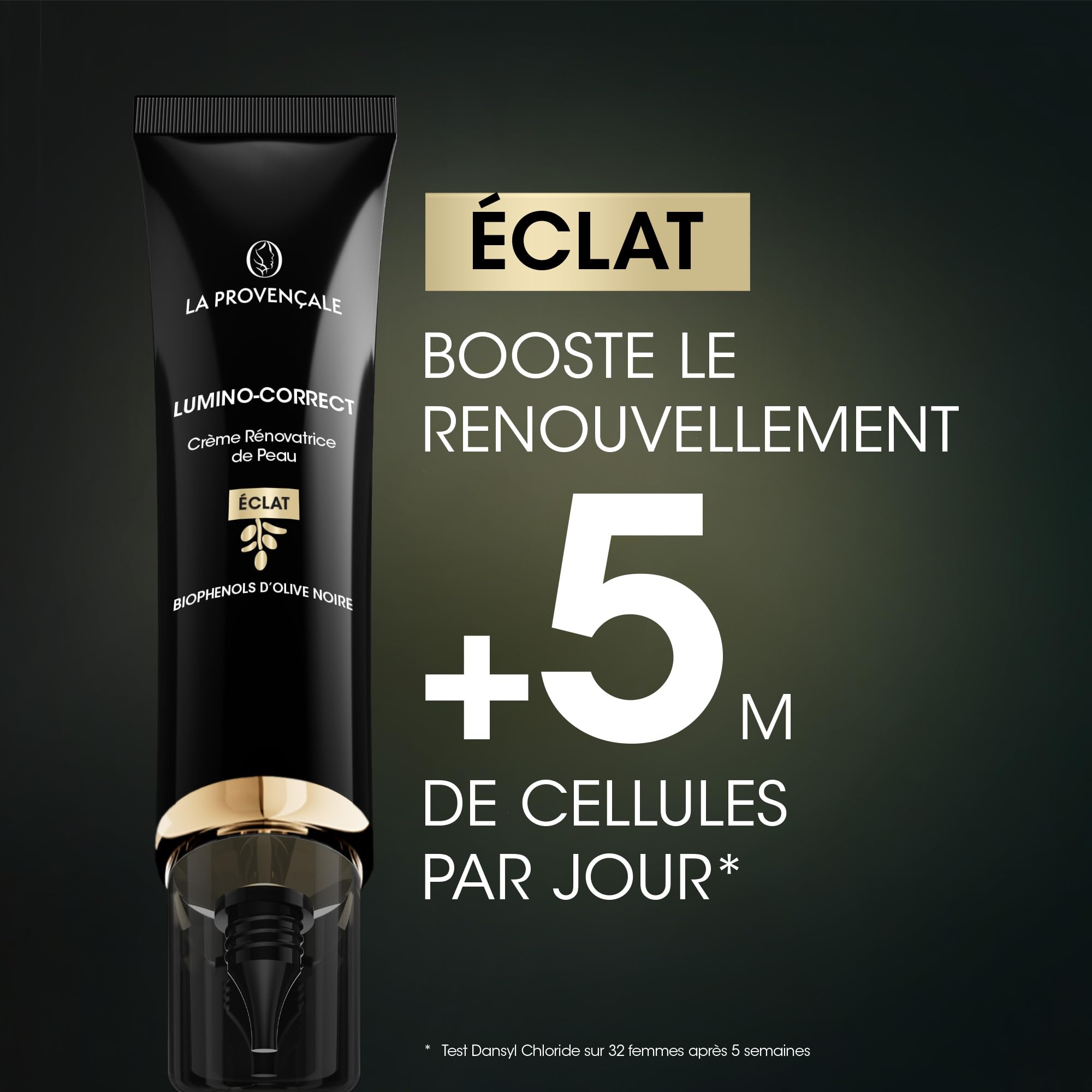 La Provençale Lumino-Correct Routine Lumino-Correct Anti-taches & booster d'Eclat
