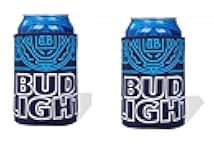 Light 2018 Edition Signature Can Cooler - Set of 2