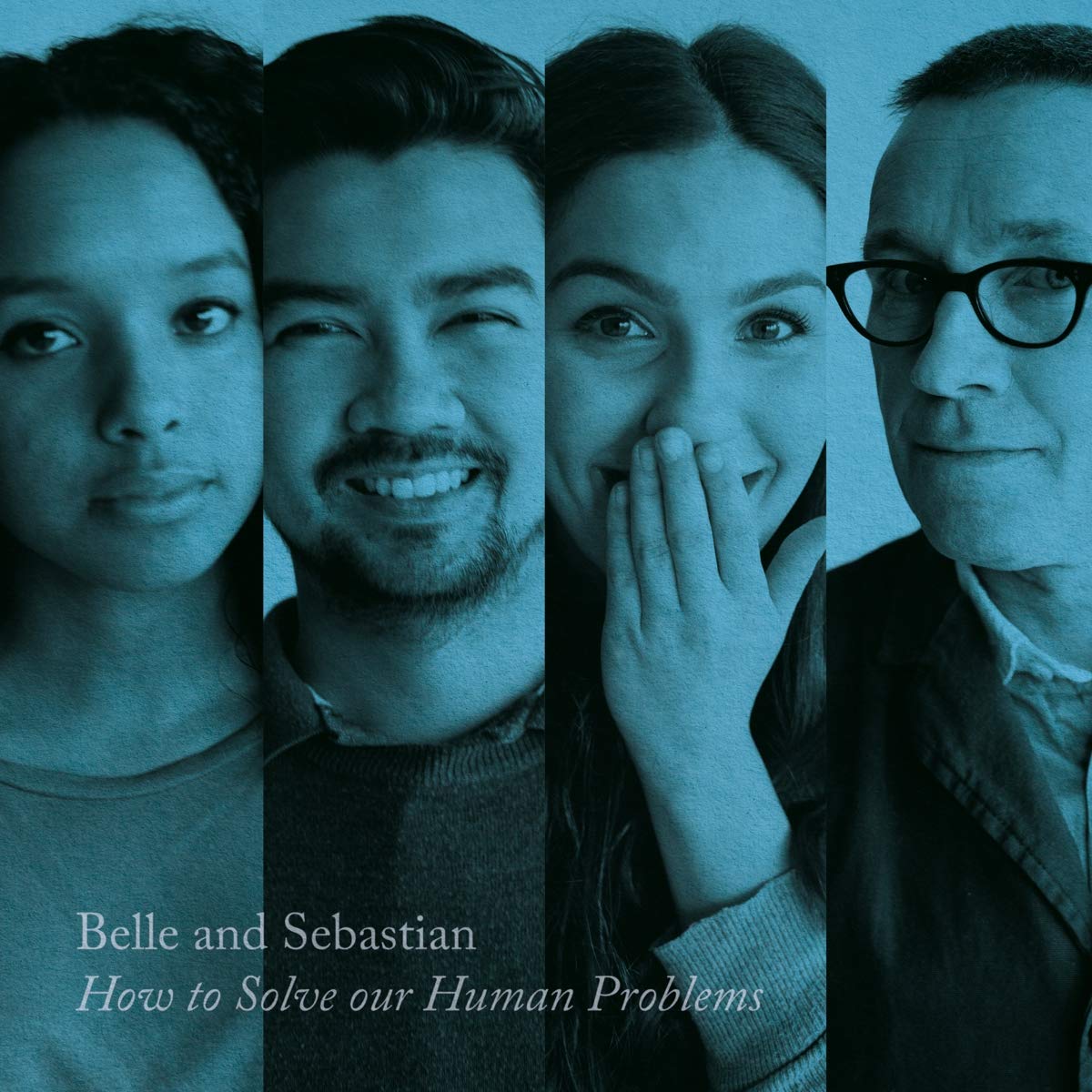 How To Solve Our Human Problems, Part 3