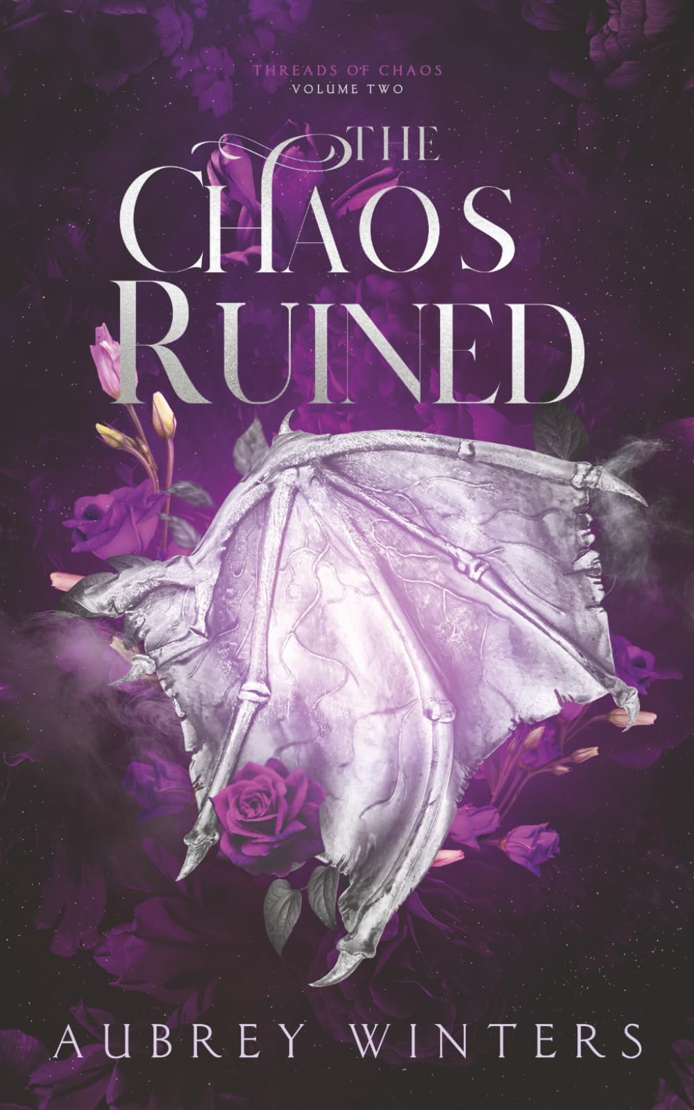 The Chaos Ruined: Threads of Chaos Book 2