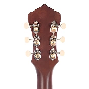 ギター Brown Sound Equation IF 6 WAS 9 - BC183 MKII - SILICON FUZZ FACE – SolidGoldFX