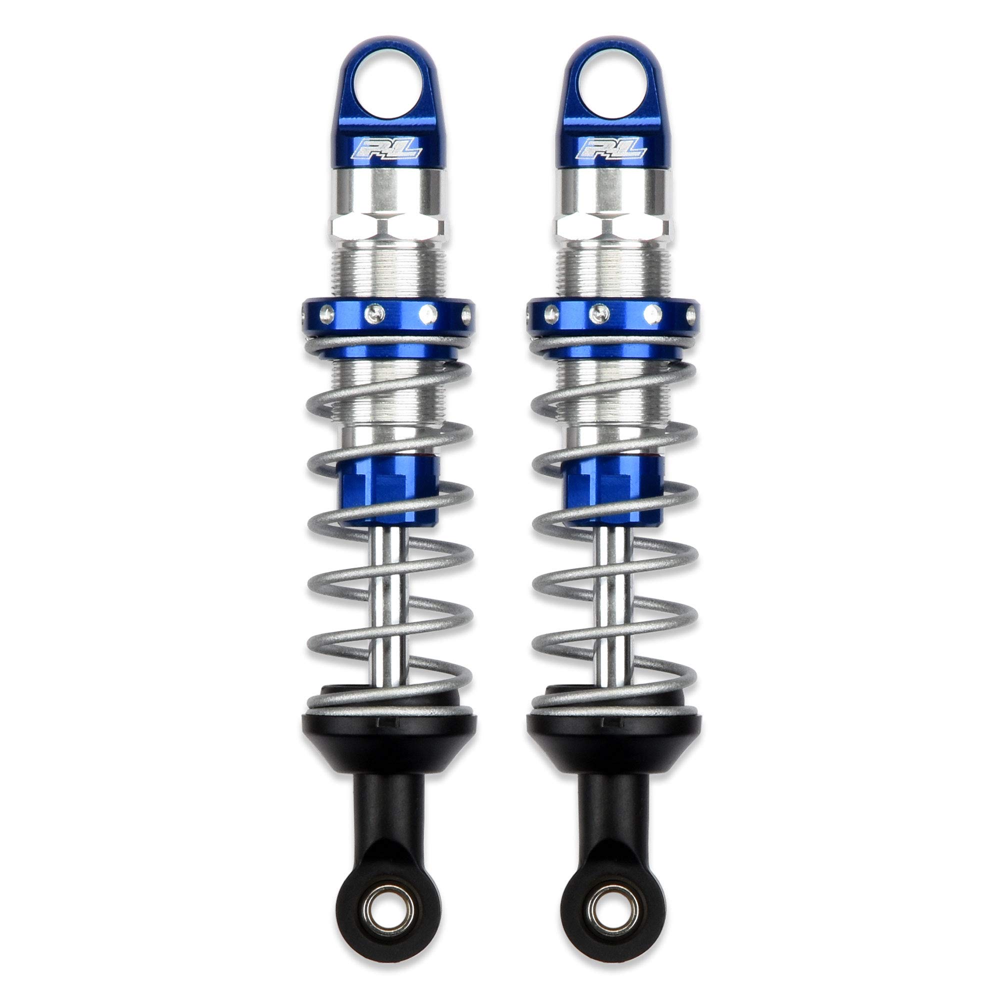 Pro-line Racing Pro-Spec Scaler Shocks 70mm-75mm Rock Crawler PRO631600 Electric Car/Truck Option Parts