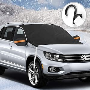 Telo antighiaccio thumbnail classifica