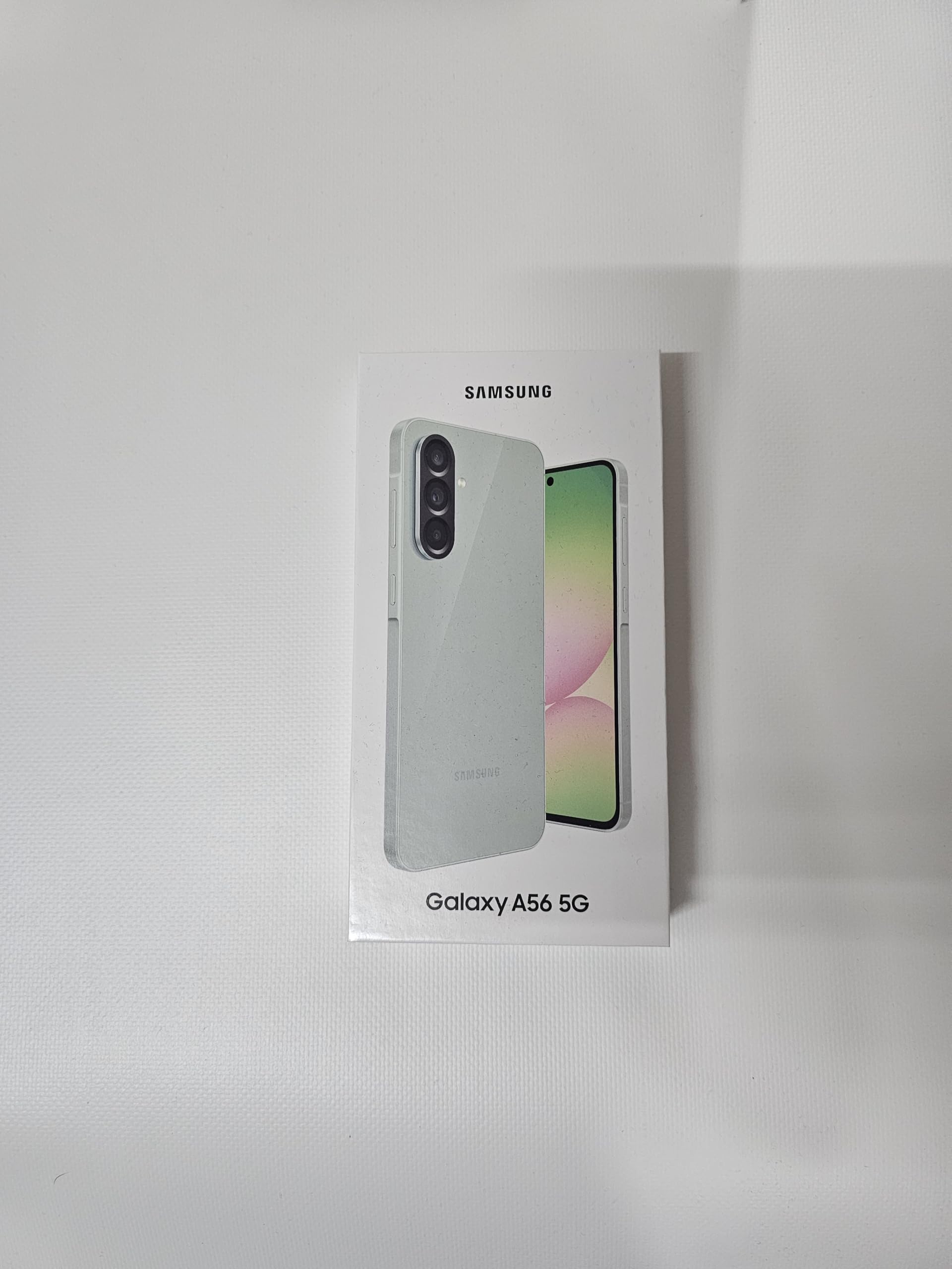 SAMSUNG Galaxy A56 5G