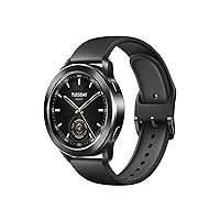 XIAOMI Watch S3 Black