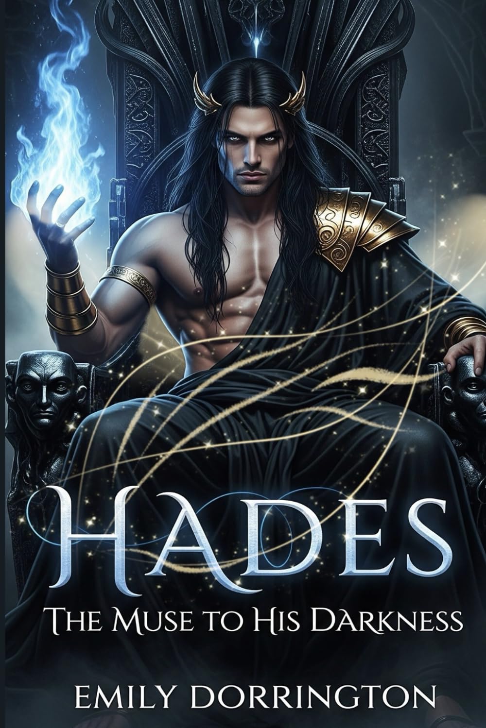 HADES: The Muse To His Darkness
