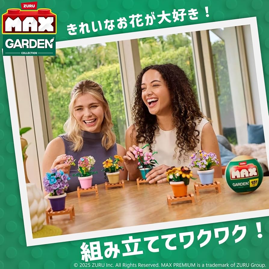 ぐるぐるカーテン (Type-A B C) 初回仕様 限定盤 3枚セット Amazon.co.jp: ZURU Max Premium Garden Pot Plants : Sunflower