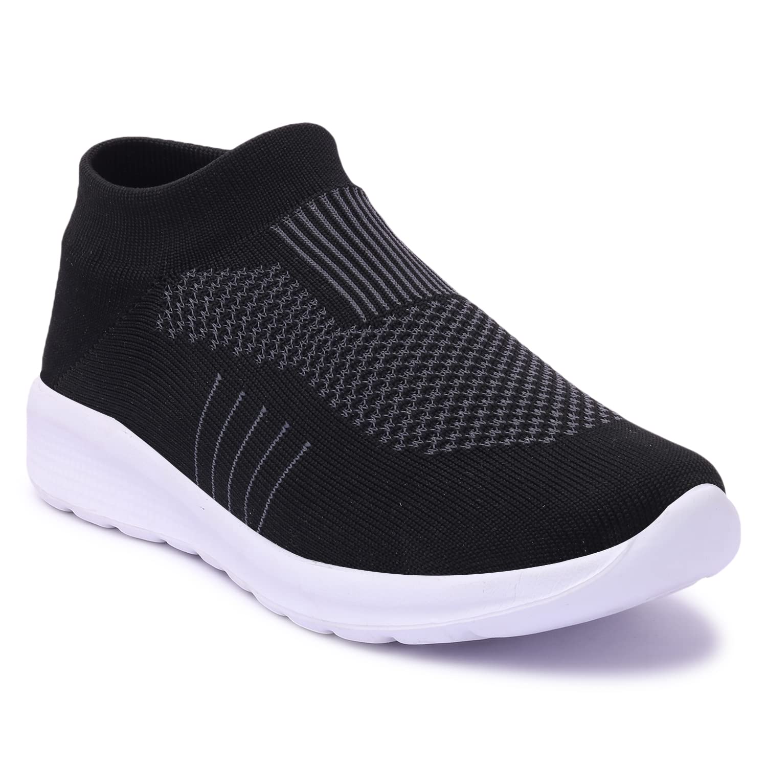 clymb Men's Airsocks-6 Sports,Walking,Gym,Training,Running Shoes-picture-20