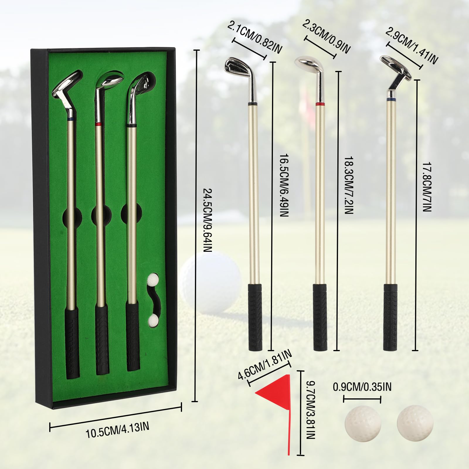 Sagome Di Sacche Da Golf, Mazze Da Golf E Sagome Di Sacche Da Golf 702724 200
