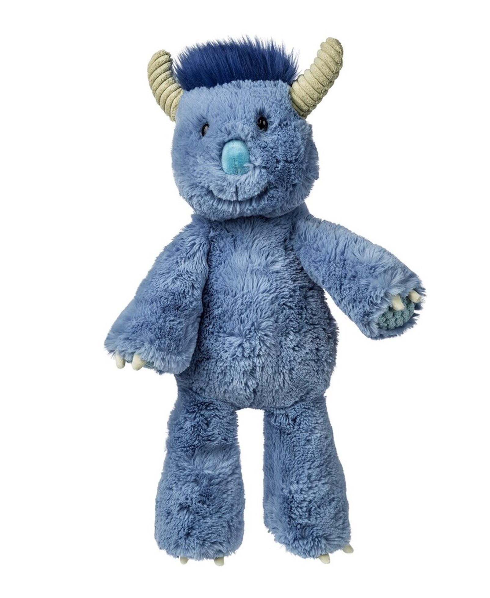 Amazon.com: Mary Meyer Stuffed Animal Marshmallow Zoo Plush Soft