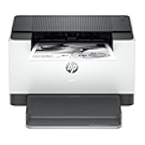 Laserjet M207dw Laser Wireless Printer, Black and White, Duplex, Best for Office