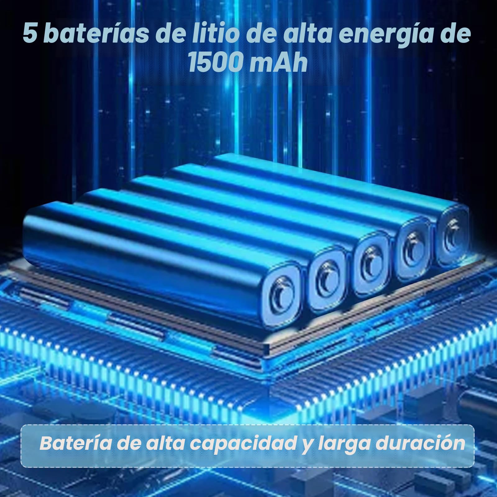 Pistola engrasadora eléctrica con batería, 12000 PSI, con baterías, manguera de 30 cm, luz LED, 4,9 oz/min, funciona con pilas, engrasadora de alta presión para tractores, camiones y máquinas