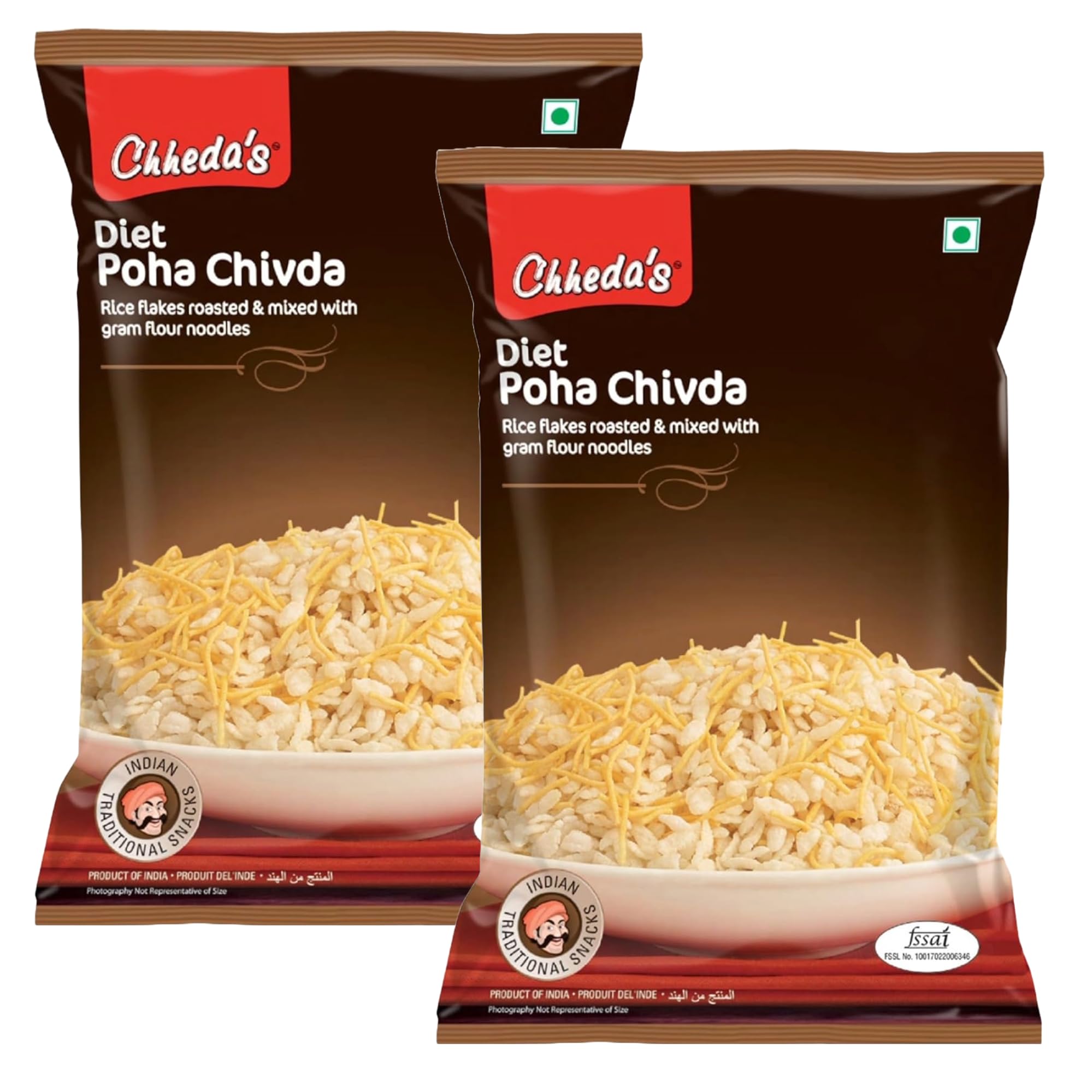 See full amazon price history chart for Chhedas - Diet Poha Chivda - Crispy Poha Chivda with Sev - 350 Gm Pack of 2 Chhedas - Diet Poha Chivda - Crispy Poha Chivda with Sev - 350 Gm Pack of 2 (B0B6C2WXGV) Amazon Price History, Amazon Price Tracker