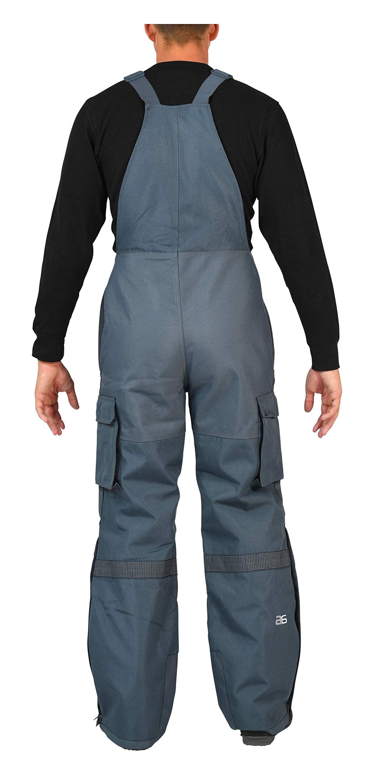 ARCTIX Men's Tundra Ballistic Bib Overall Ogrodniczki zimowe Mężczyźni