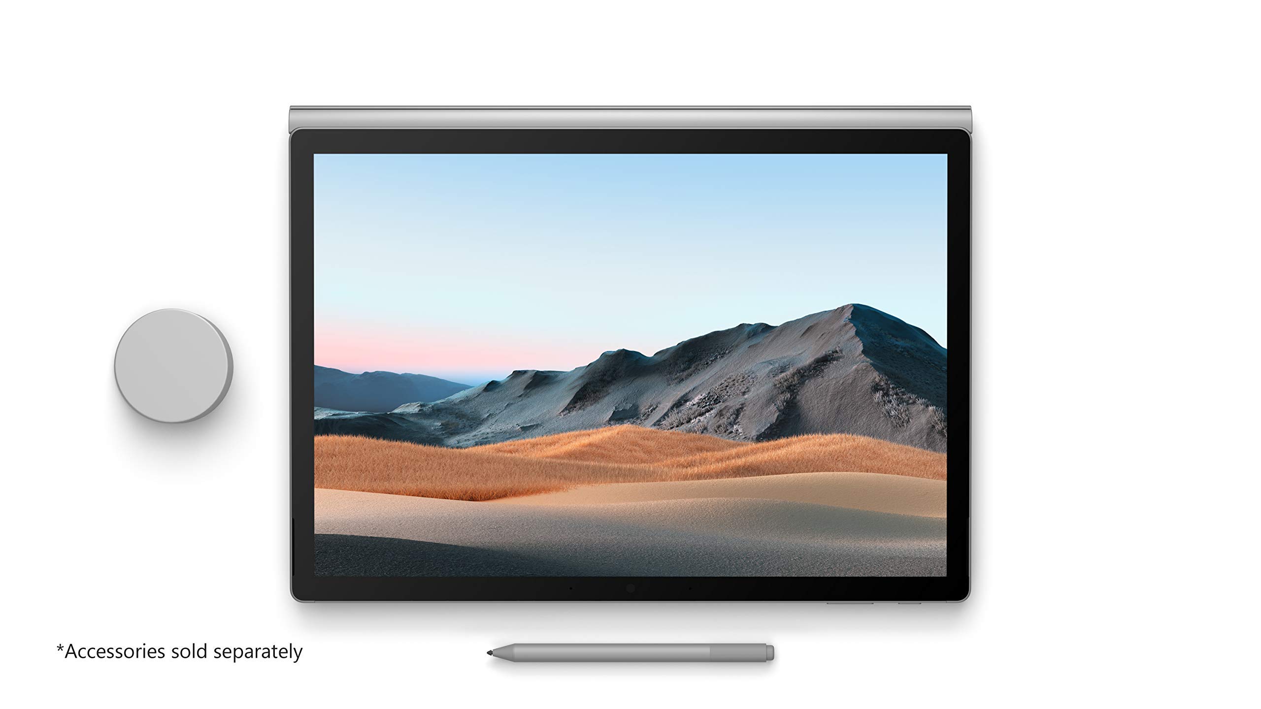 上位モデル Surface Book 3 /i7/16GB/GTX1660Ti microsoft-surface-book-3-