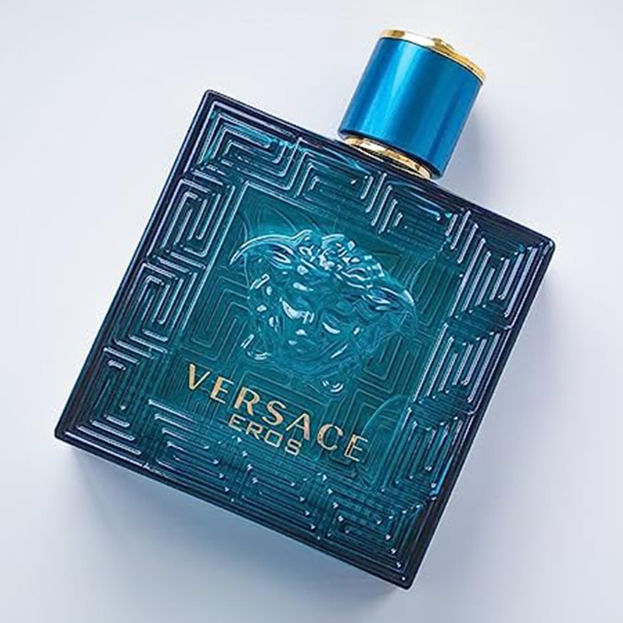 HOT De Toilette Versace Eros 200ml Superdrug Hot Versace Eros