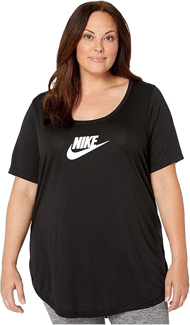 plus size nike tracksuit