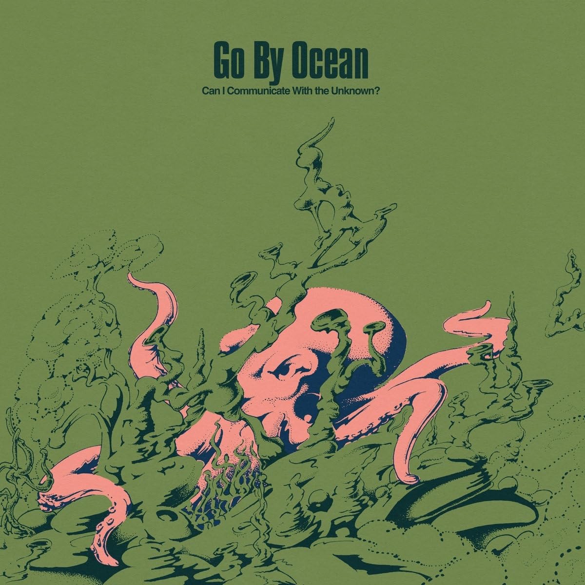 Mami Wata [VINYL]