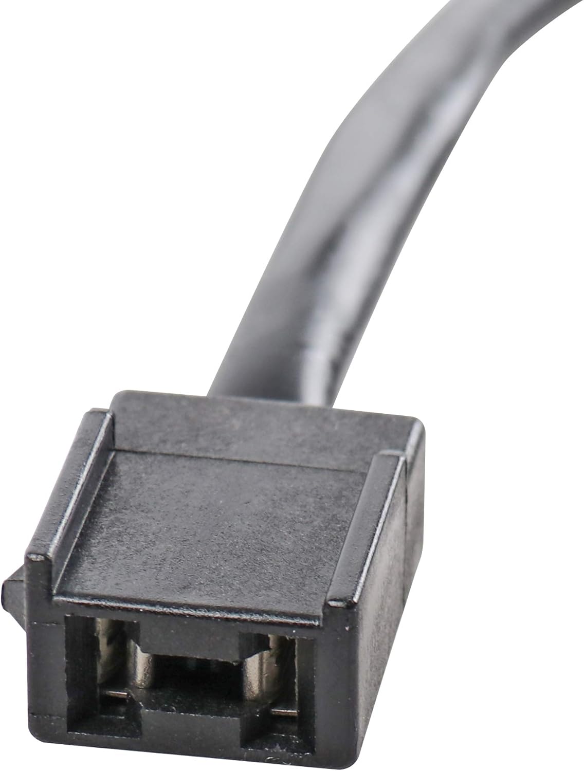 MOSTPLUS Power Window Regulator 741-686 Compatible for 1998-2011 Lincoln Town with Motor Front Left/Driver Side