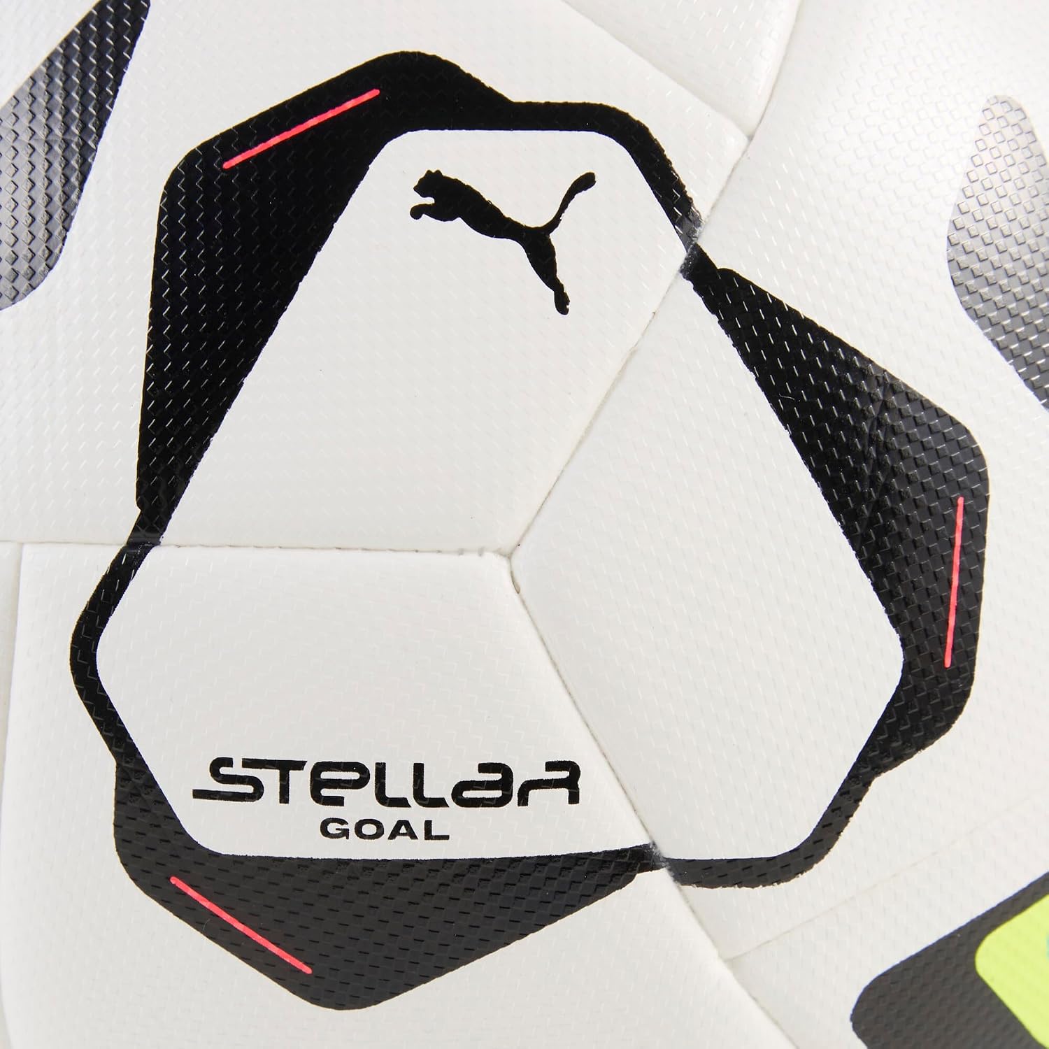 Puma Unisex Stellar Goal (FIFA Basic) Match Balls (Pack of 1)