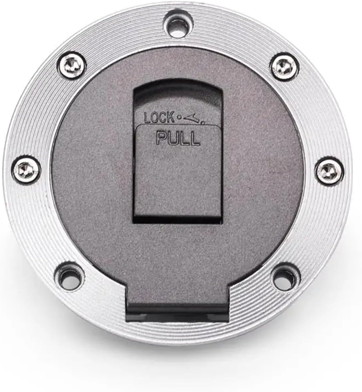 Motorcycle Fuel Tank Cap For YZF600R FZR600 XJ600 FZ600 SRX600 650 YZF750R FZR750 FZ750 FZ700T