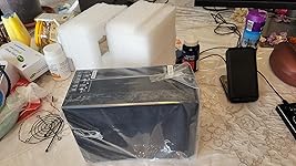 Review Image by Mr Techie Mr Techie