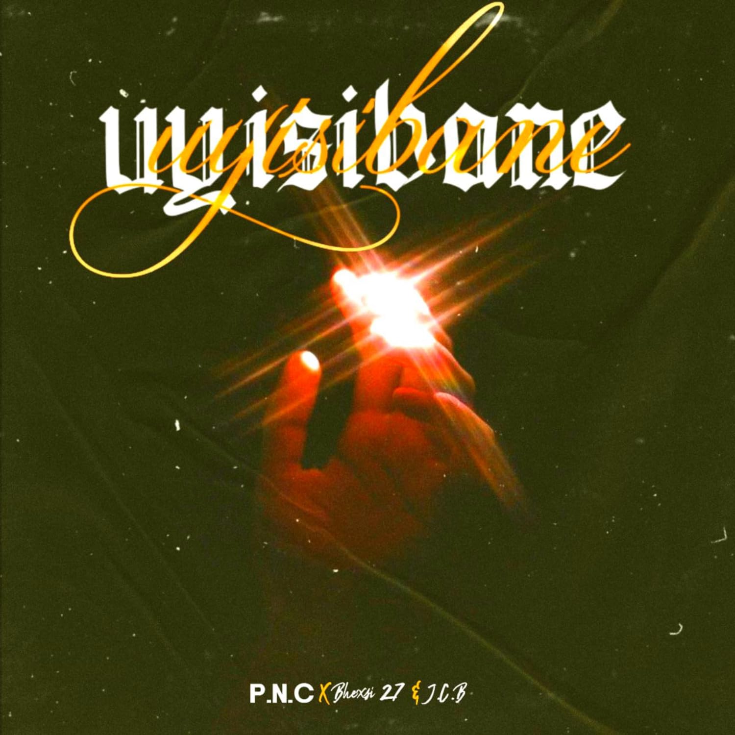 Proudly Ndebele Children (P.N.C)