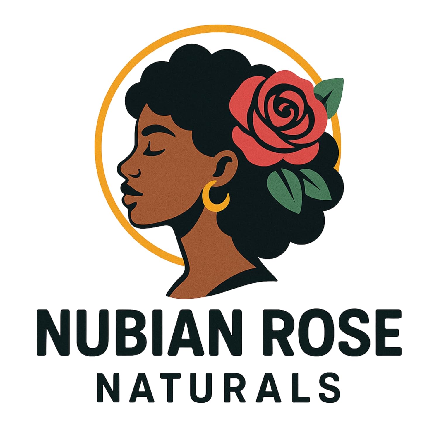 NEVER ASHY Creamy Body Butter. Natural Mahogany Teakwood Lotion, For Dry Skin, Moisturizing Raw Shea Butter | 48 Hour Relief For Body, Hands, Feet | Vegan & Plant Based | By Nubian Rose Naturals