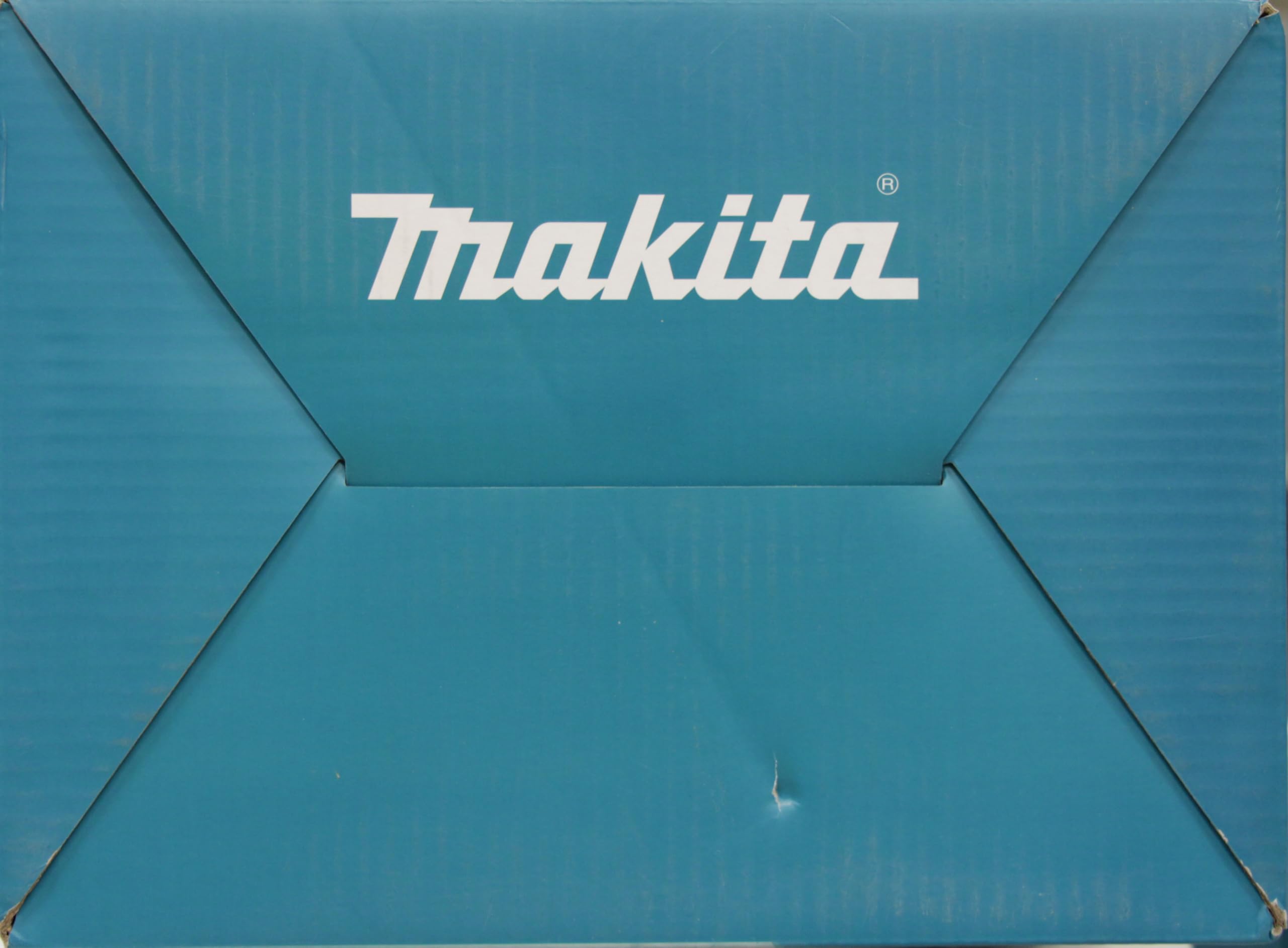 Makita DMR115 Battery-Powered Construction Site Radio (Without Battery, Without Charger)