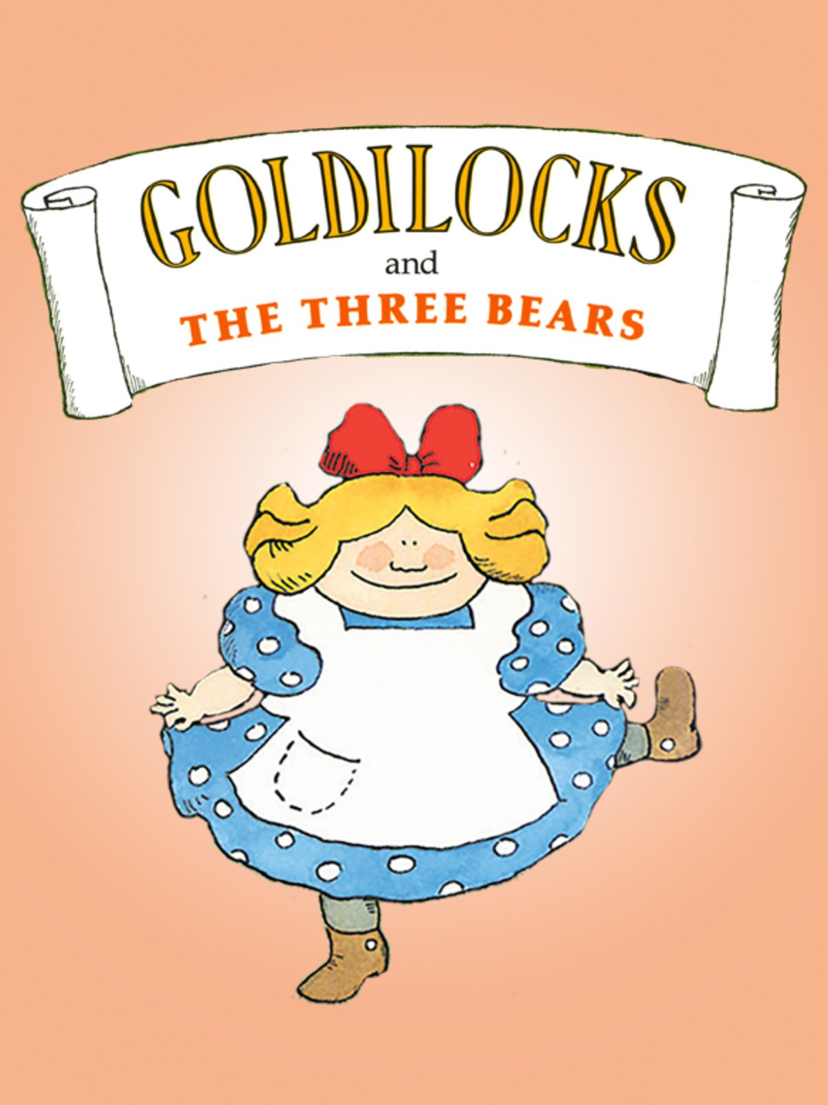 Goldilocks and the Three Bears