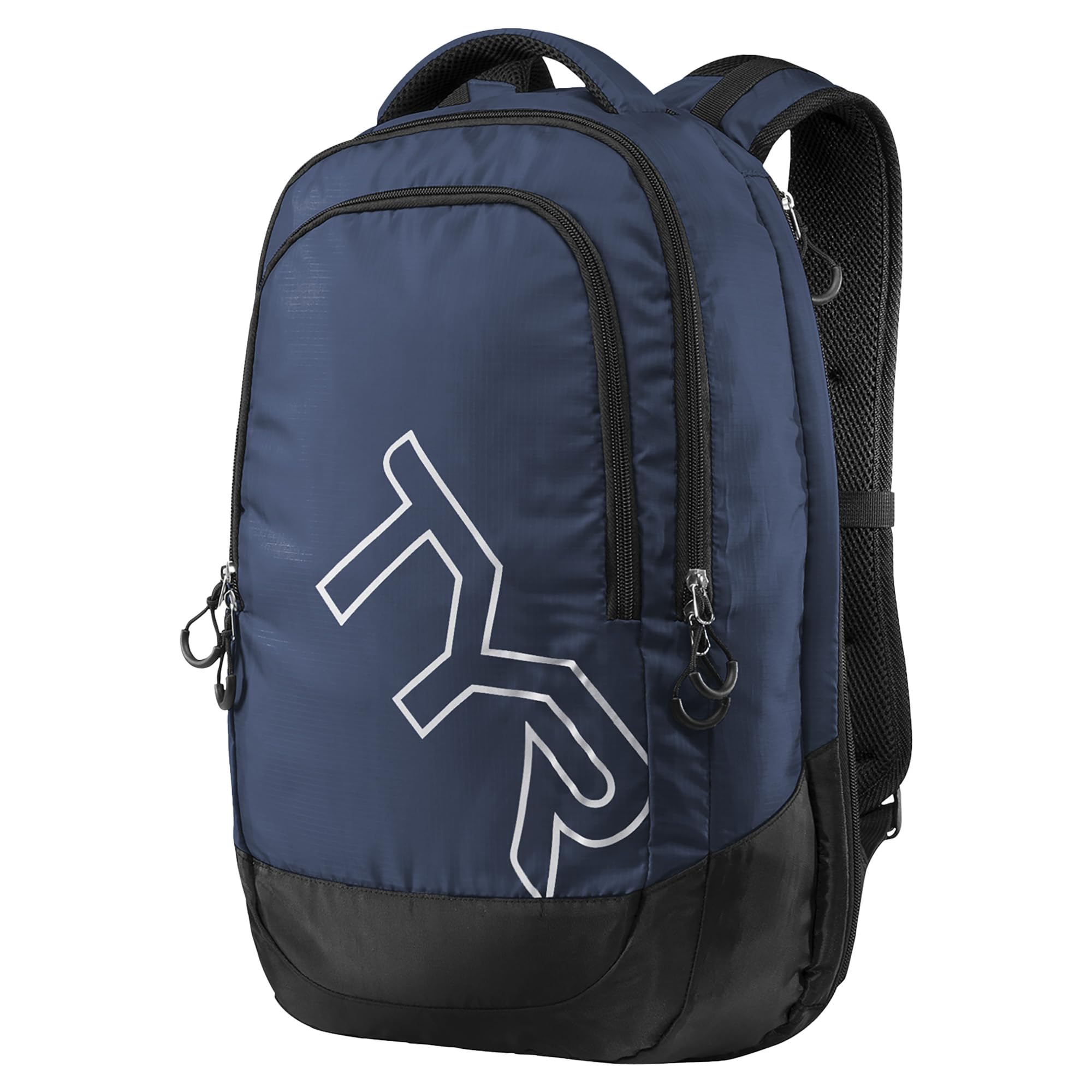 TYR Backpack, Navy, Medium