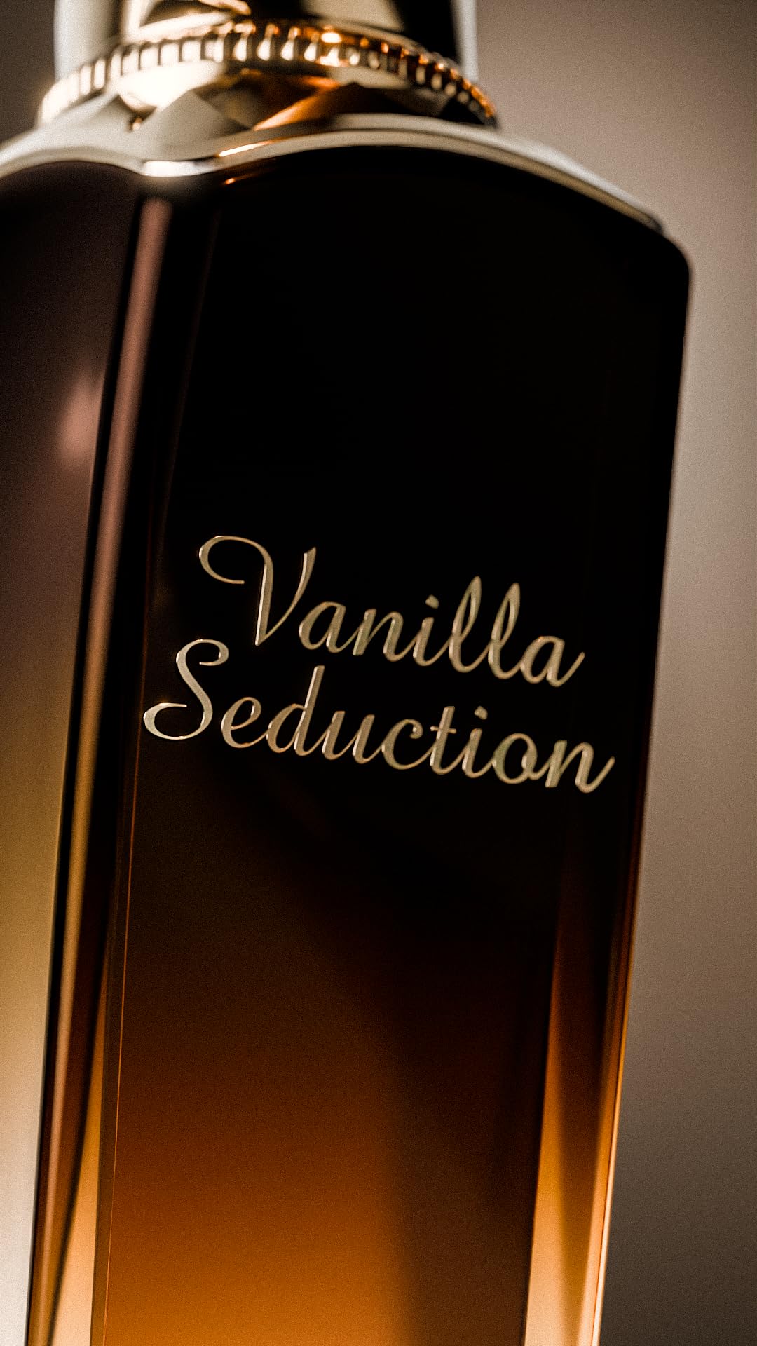Maison Asrar Vanilla Seduction EDP 100 ml