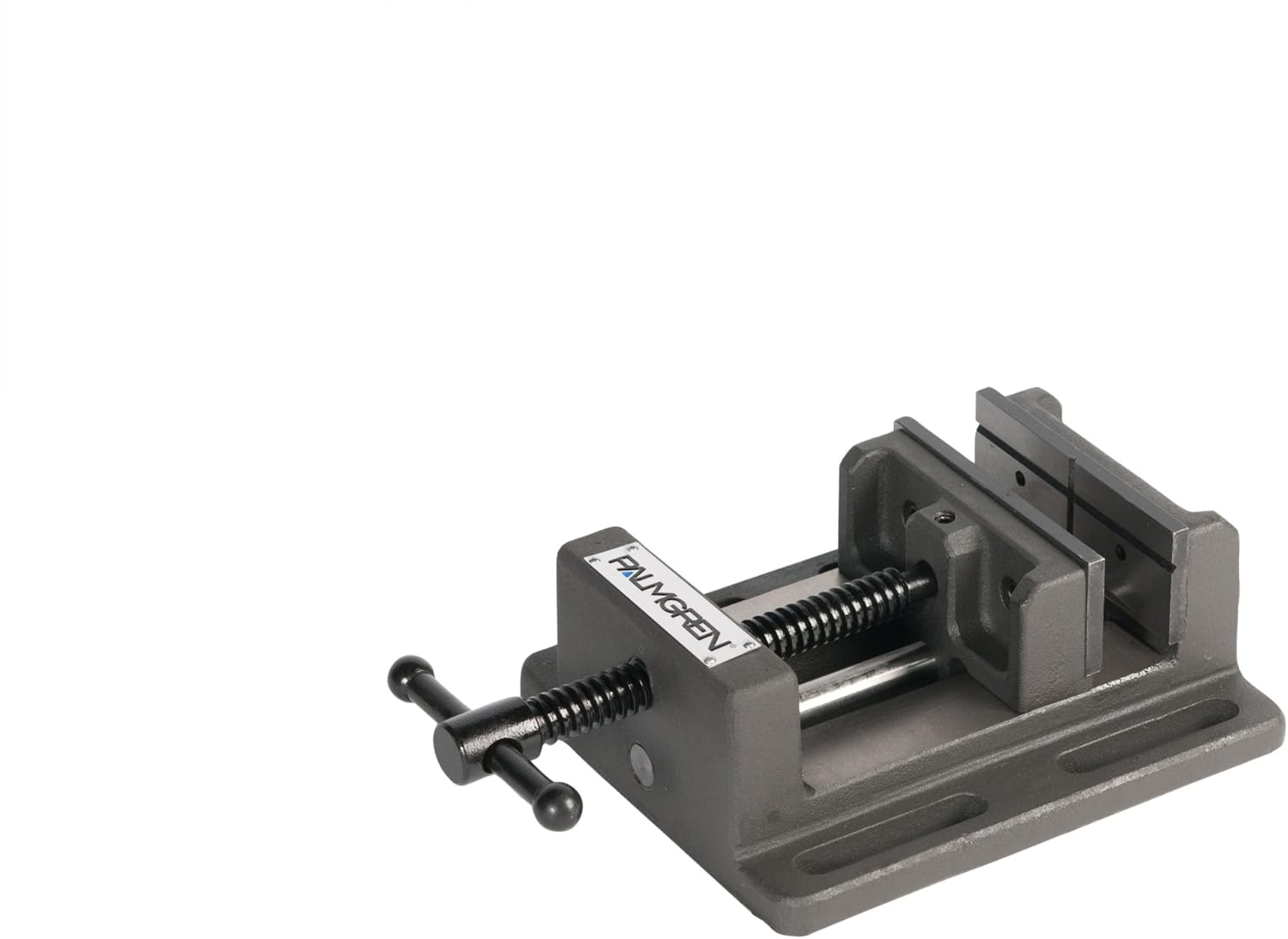 Palmgren Low Profile Drill Press Vise, 6" Amazon.co.uk DIY & Tools