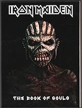 The Book of Souls - Deluxe Edition
