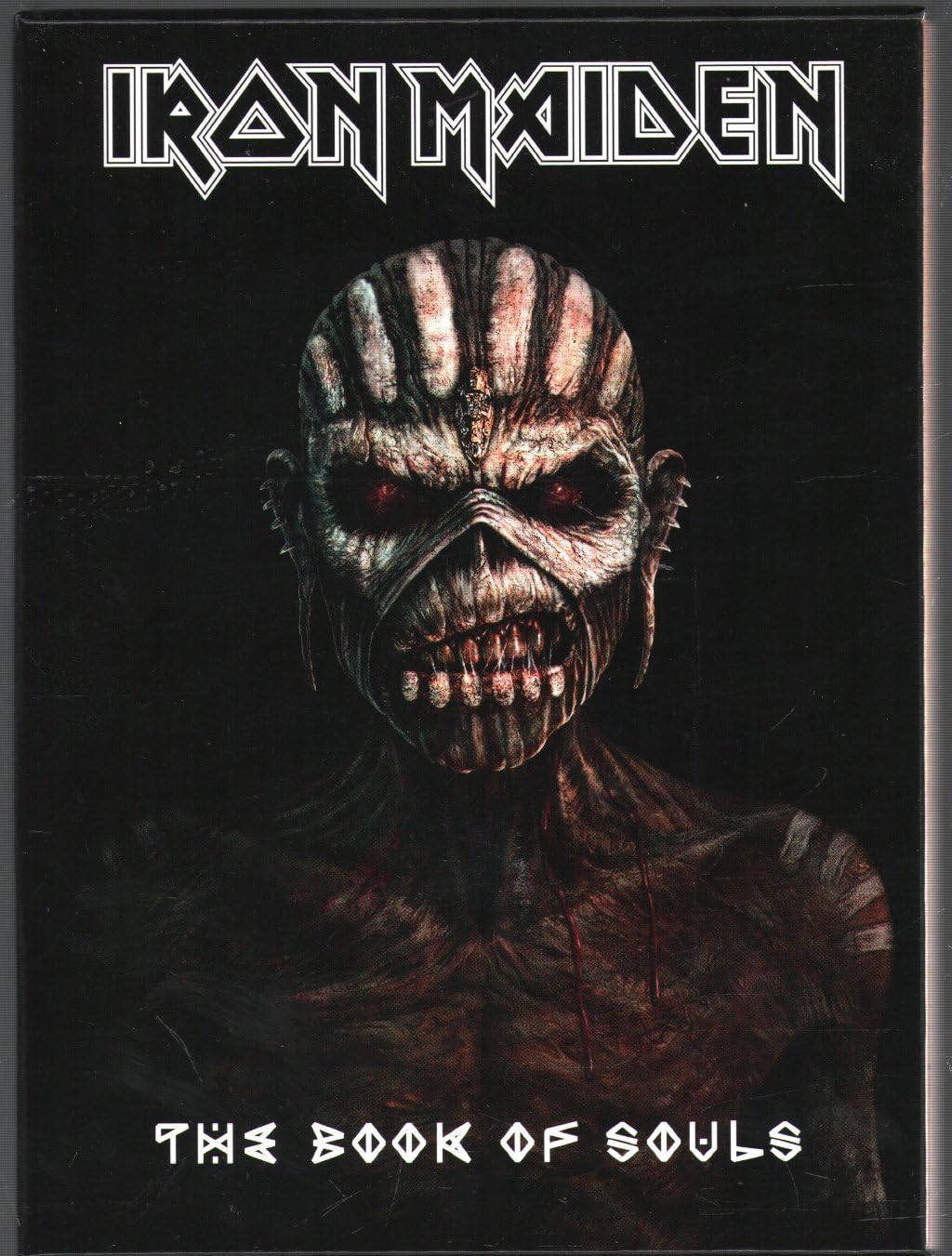 Book Of Souls