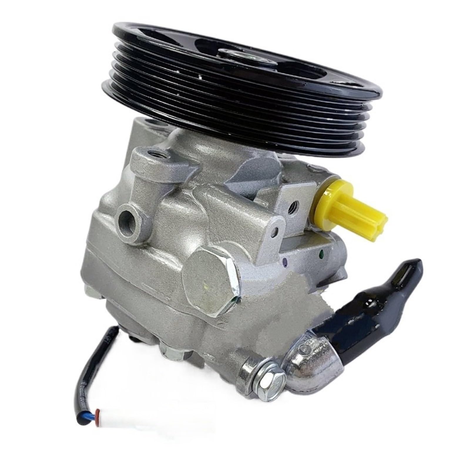 Pompa serwowa układ kierowniczy Pasuje do Subaru Impreza Forester 2.0L .5L 2008 2009 2010 2011 2012 5PK pompa wspomagania układu kierowniczego 34430FG010