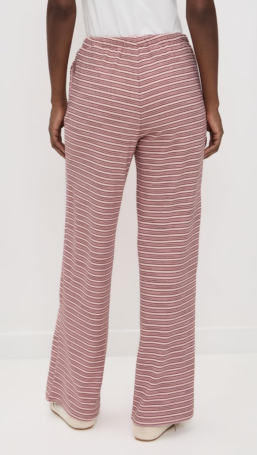 Bailey Rose Women's Striped Pants - Image 3