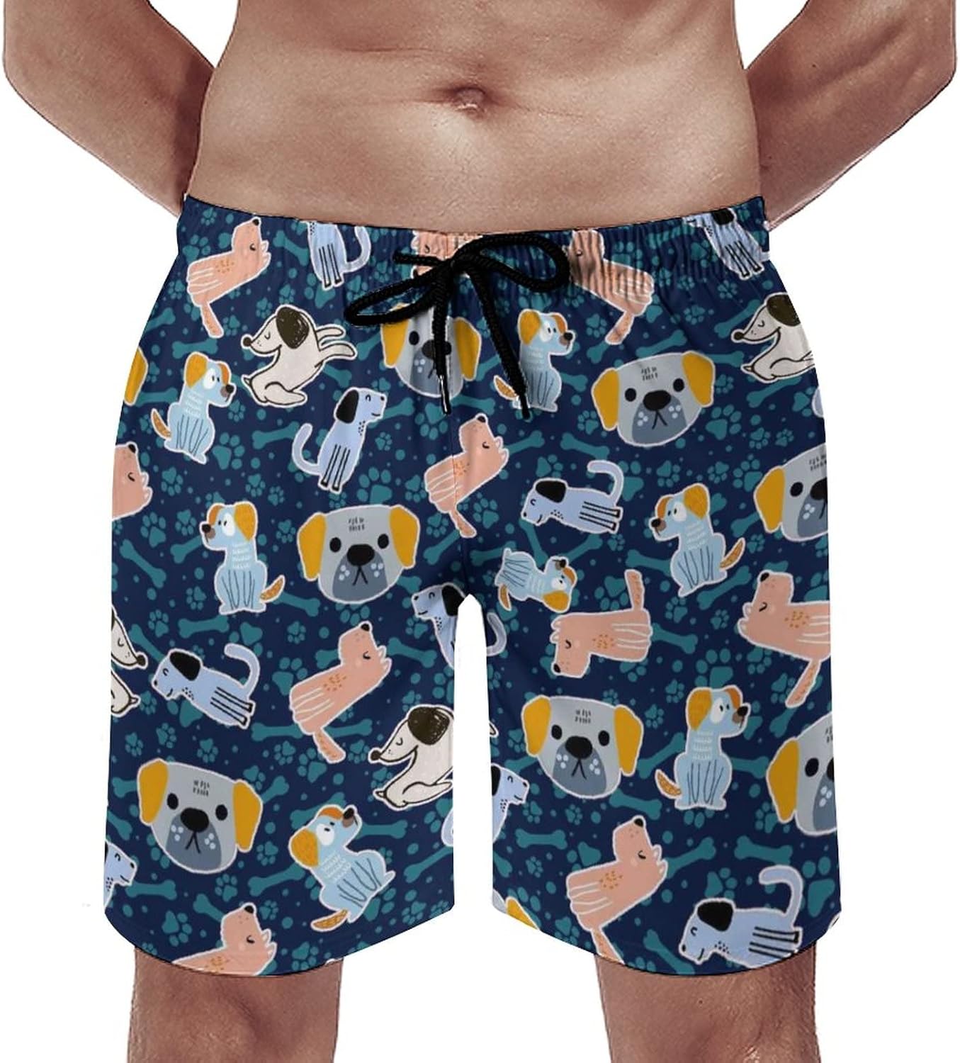 high quality swim trunks
