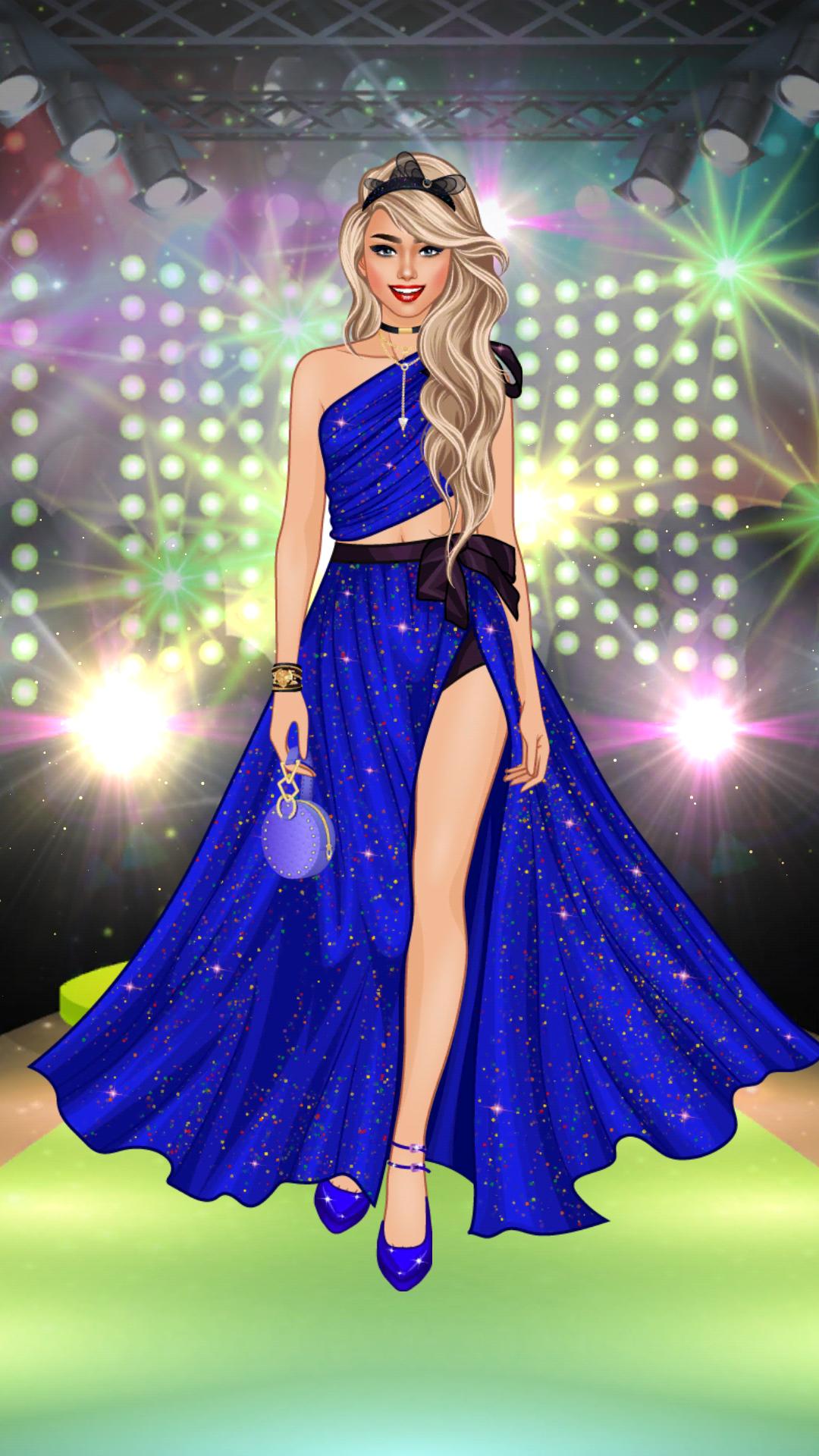 Superstar Career - Dress Up Rising Stars - App on Amazon Appstore
