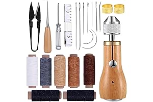 GTAAOY Sewing Awl Kit: Your All-in-One Sewing Solution