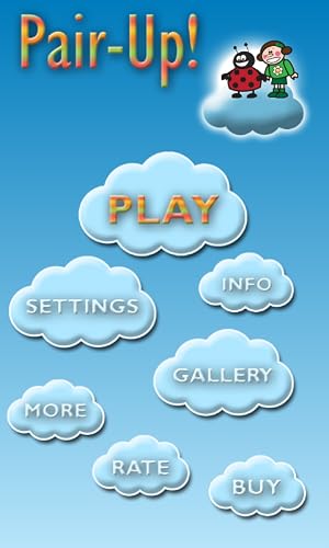 Pair Up Free - Language Development, Theory Of Mind, Visual Perception, Quantitative Reasoning And Associative Thinking - Cool Preschool Matching Brain Puzzles
