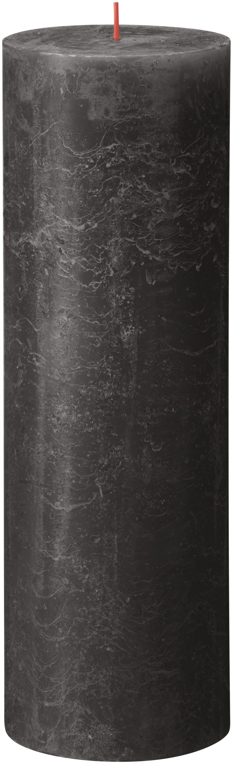 Bolsius - Rustieke stompkaars XXL - Wit - 3 stuks - Brandtijd van 62 uur - Huishoudelijke kaars - Interieurdecoratie - Ongeparfumeerd - Natuurlijke plantaardige was - Zonder palmolie - 10 cm Bolsius - Rustieke stompkaars XXL - Wit - 3 stuks - Brandtijd van 62 uur - Huishoudelijke kaars - Interieurdecoratie - Ongeparfumeerd - Natuurlijke plantaardige was - Zonder palmolie - 10 cm
