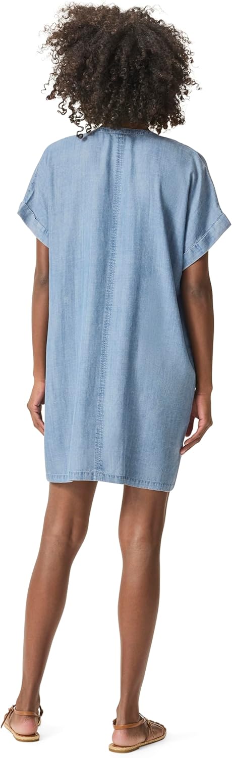 Splendid Womens Lauren Dress - Image 3