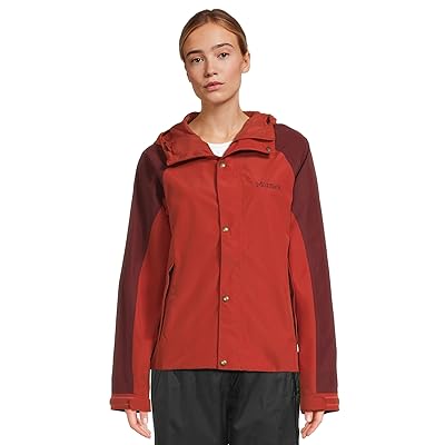 Marmot Cascade Rain Jacket Women
